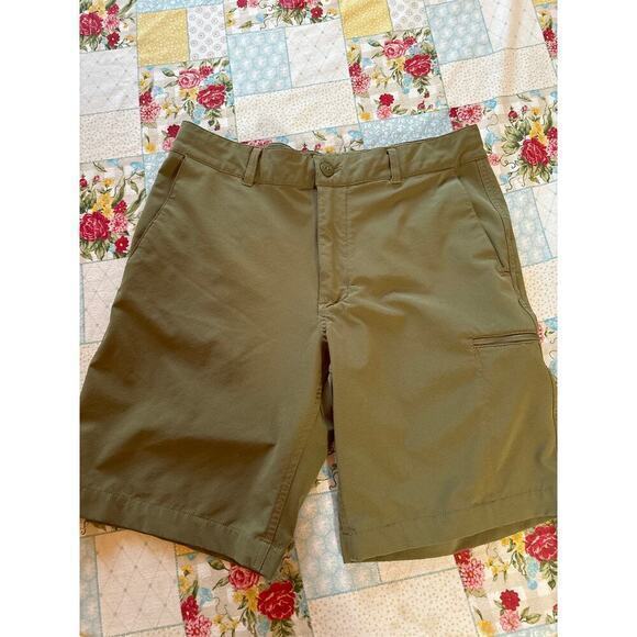 The‎ North Face men’s shorts size 32 - Picture 1 of 3